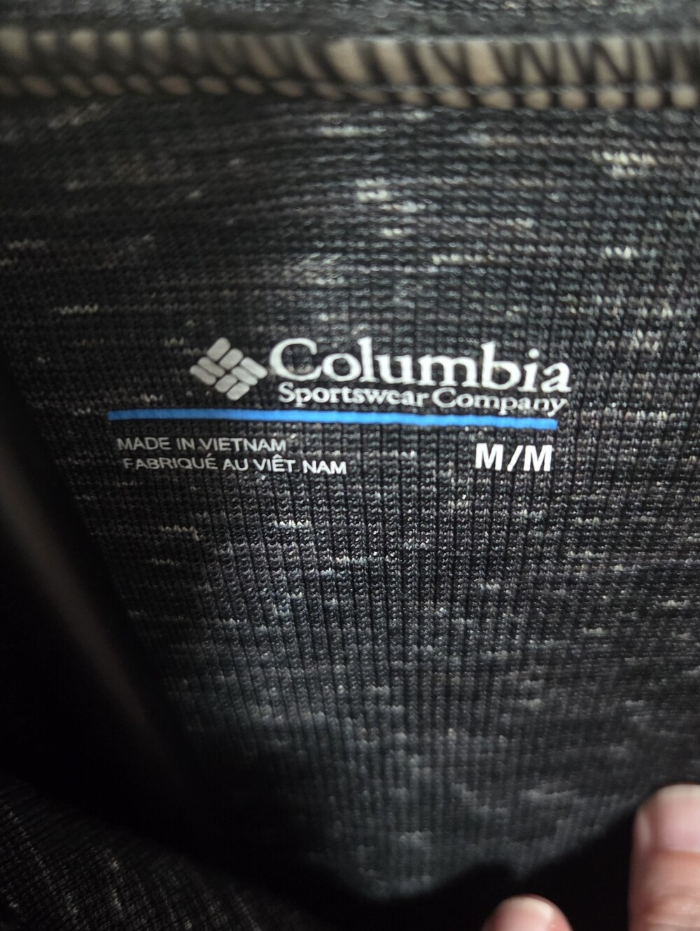 Hoodie - Picture 3 of 3